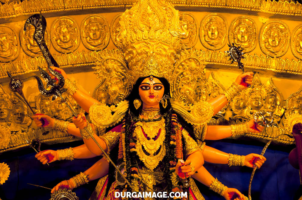 Beautiful Images Of Maa Durga