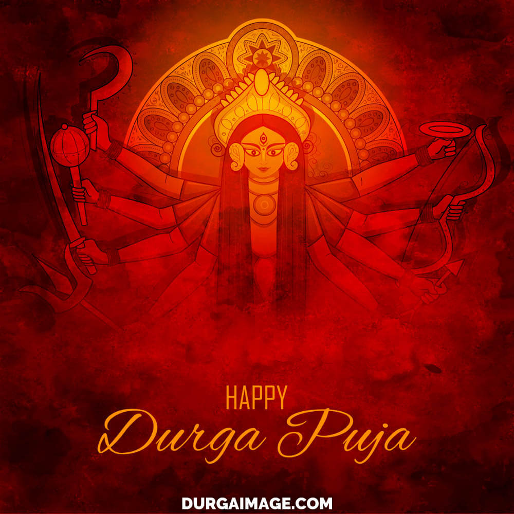 Durga Puja Image Durga Ji Ki Photo