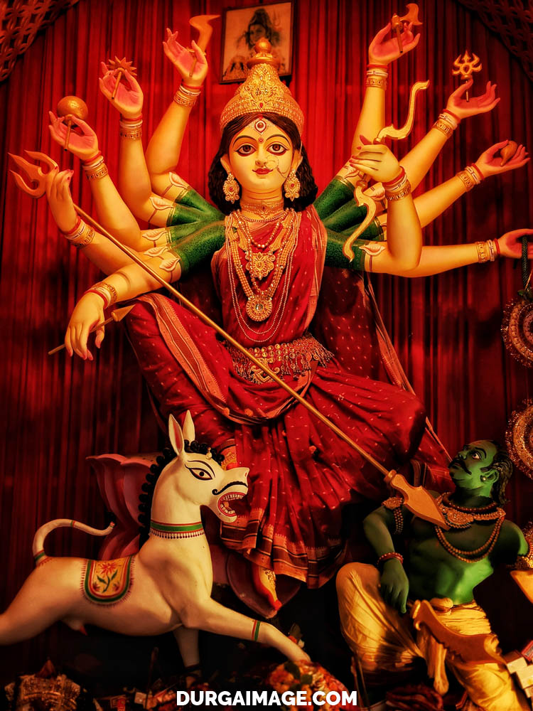 Ma Durga Images Free Download | HD Wallpaper & Wishes