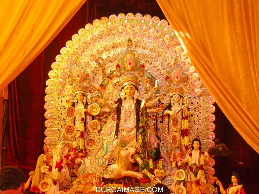 Best Images OF Maa Durga For Instagram