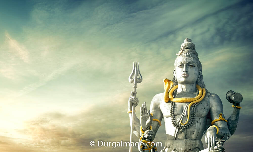 Lord Shiva Instagram Bio