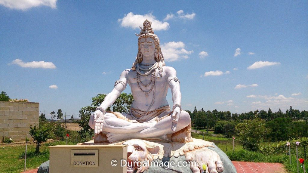 Lord Shiva quotes for whatsapp in English