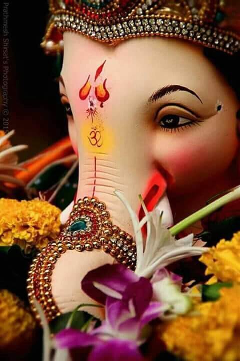 God Ganesh Photos For WhatsApp