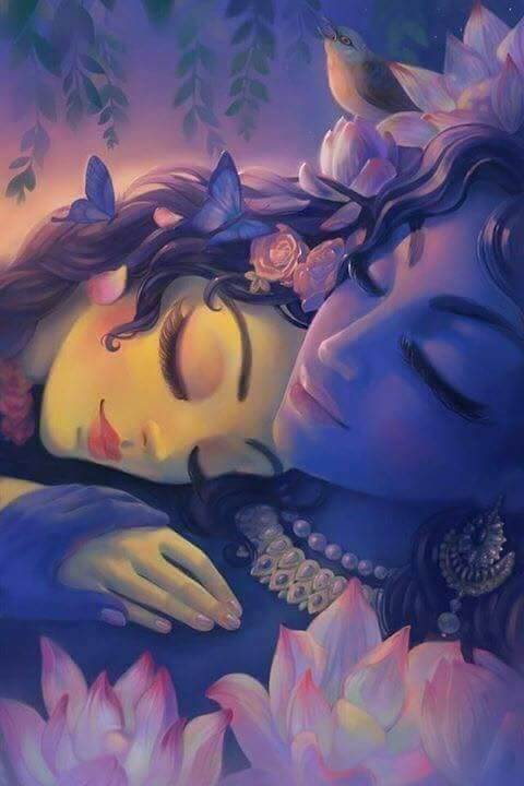 988 + Best Radha Krishna Images Wishes For Instagram