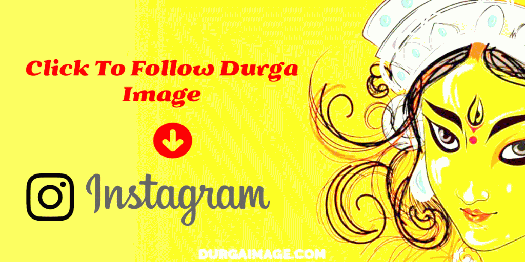 Follow Durga Image On Instagram Giff