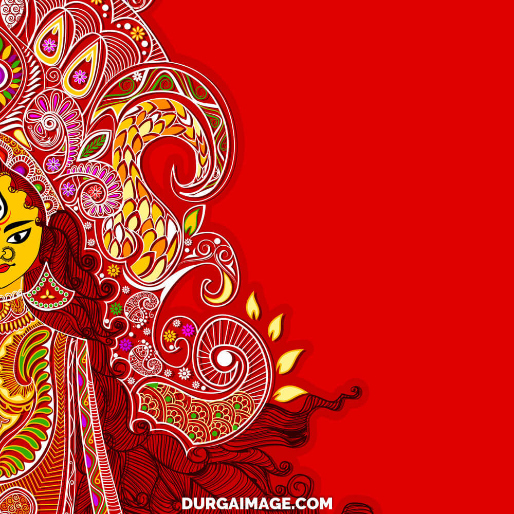 Maa Durga Images Free Download