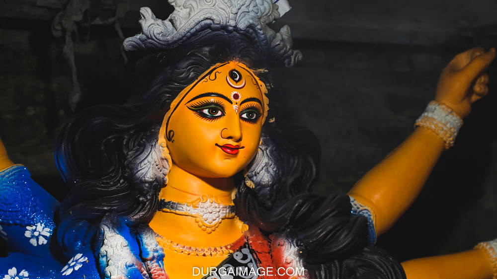 Best Images OF Maa Durga For Status