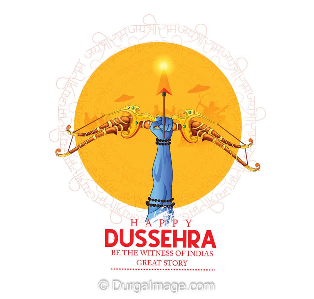 Happy Dussehra Ram Navmi Images Wishes