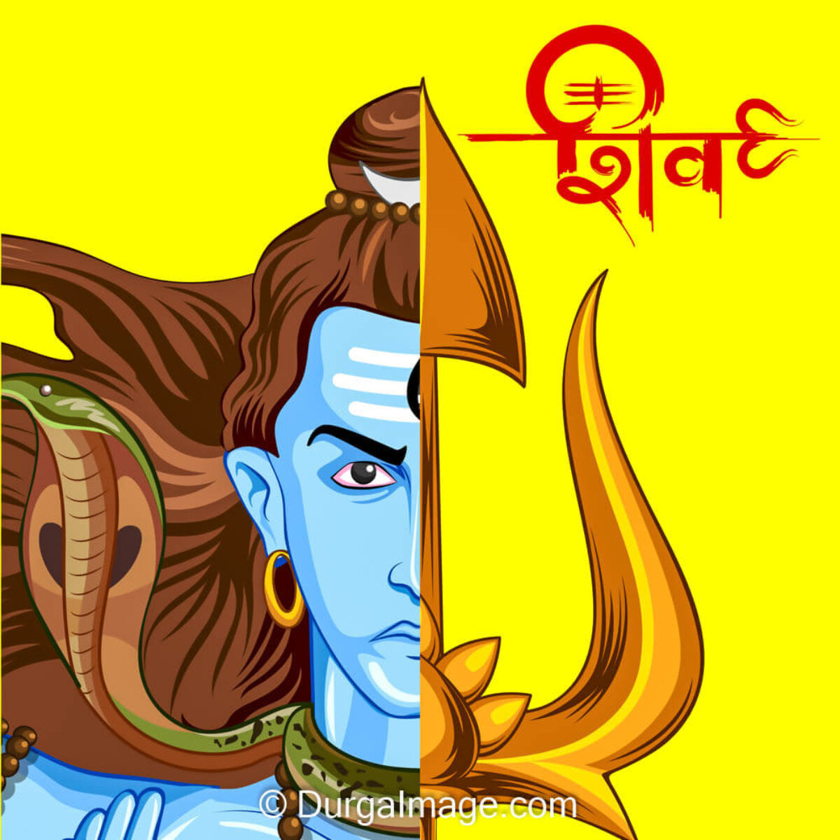 108 Lord Shiva Quotes and Status Images in 2021