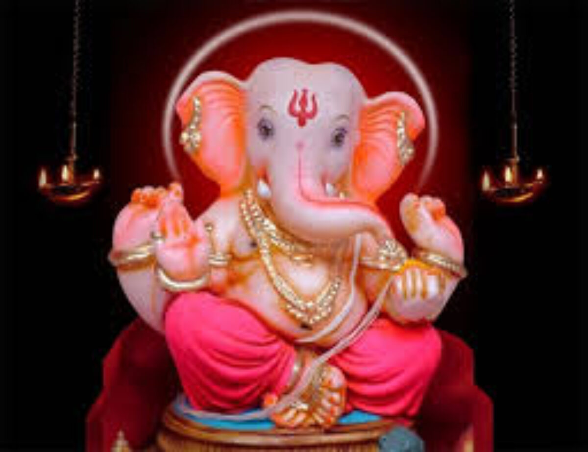151 Best Ganpati Ganesh Images Collections HD Wallpaper